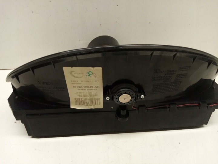 COMPTEUR COMPTEUR MONITEUR RANGE ROVER VOGUE III AH4210849AR EUROPE 4,4 SDV8