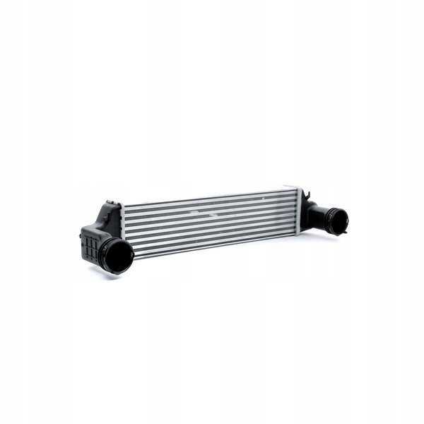 RIDEX 468I0020 ÉCHANGEUR AIR-AIR VERS BMW 3 LIMOUSINE (E46) 3 TOURING (E46)