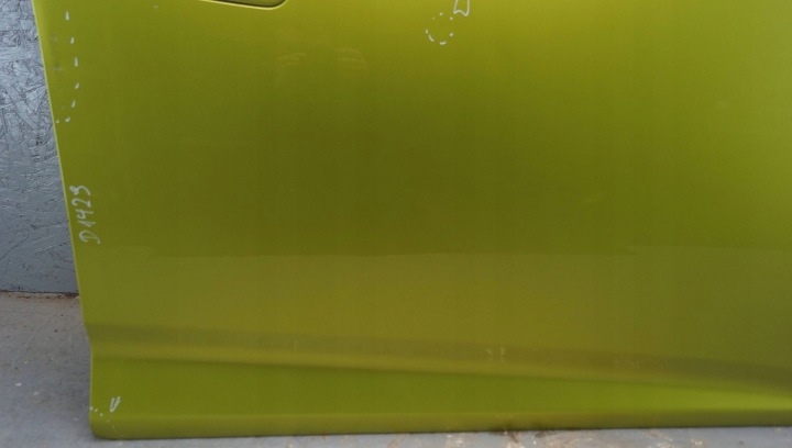 PORTES DROIT AVANT CHEVROLET SPARK M300 III GJT (D1429)