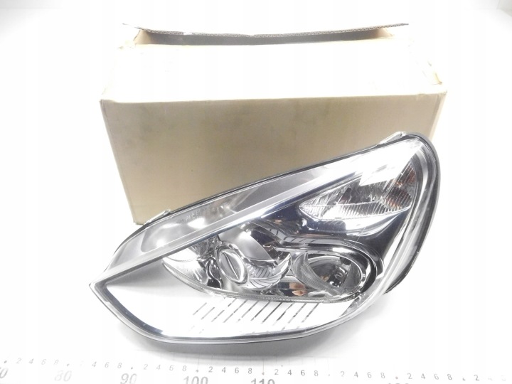 PROJECTEUR GAUCHE AVANT FORD S-MAX 06-15 OE 1406377