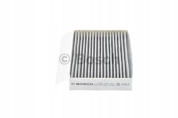FILTRE BERLINE CARBONIQUE