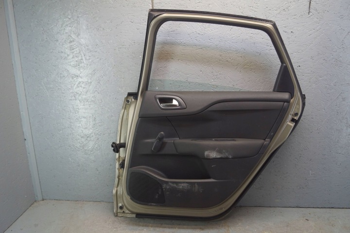 CITROEN C4 II B7 PORTES DROIT ARRIÈRE KCH (D1751)