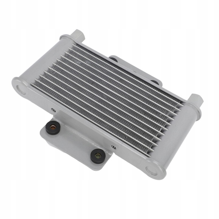 RADIATEUR HUILES TUNING EFEKTYWNE CHLODZENIE