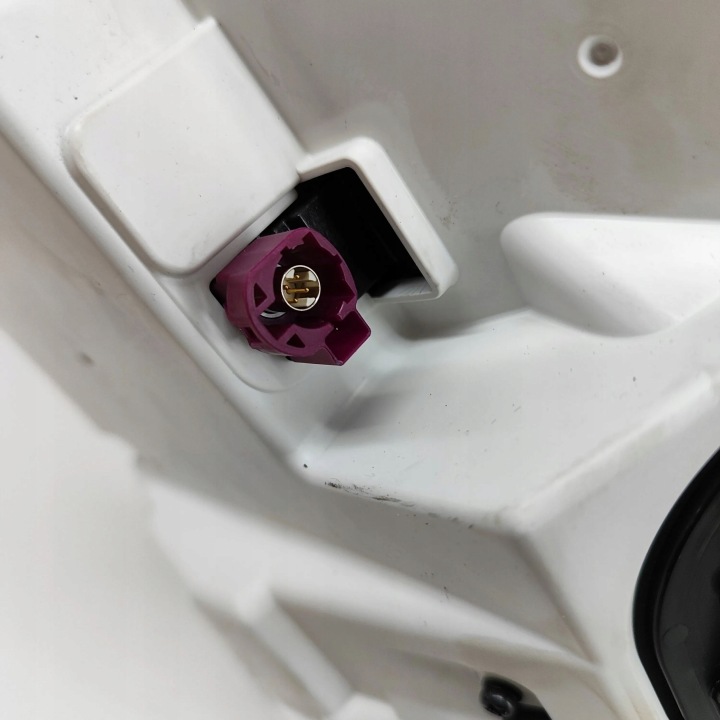 BMW 3 G20 G21 2020 MONITEUR HEAD UP