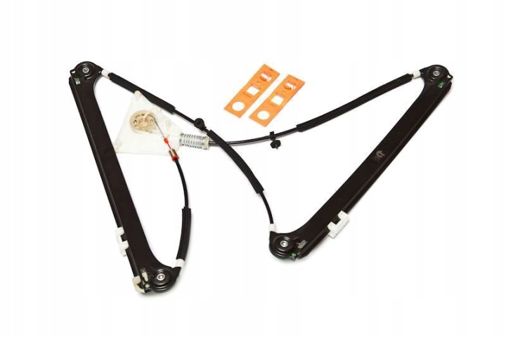 ÉLÉVATEUR VITRES 01SKV432 AVANT DROIT AUDI A3 '03- 8P4837462A