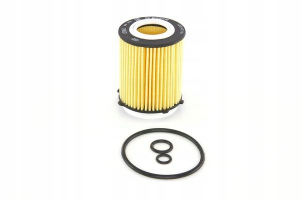 F026407166 BOSCH FILTRE HUILES DB W246 180-200CGI