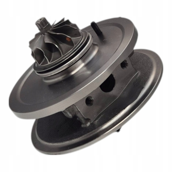 NOYAU TURBINES 852072-0002 FORD FOCUS GALAXY KUGA MONDEO S-MAX 2.0 ECOBLUE