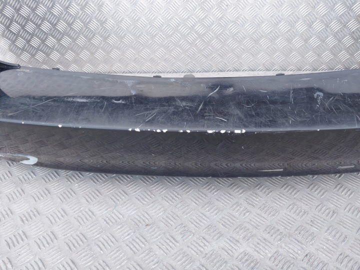 125. PARE-CHOCS ARRIÈRE 9671563077 PEUGEOT 508 I SW UNIVERSEL KTVD
