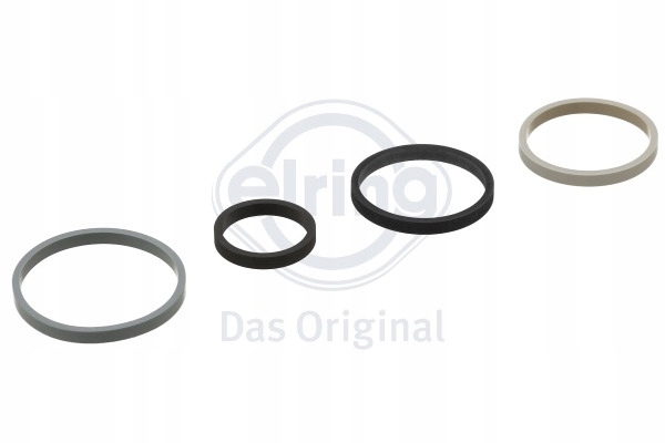 ELRING 027.170 KIT JOINTS RADIATEUR HUILEUX