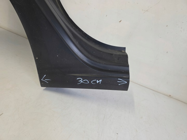 AILE DROIT ARRIÈRE AUDI A1 8X4 10-18R