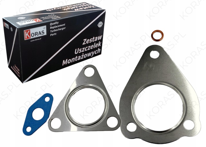 KIT JOINTS GK-466 7218750001 7218750005