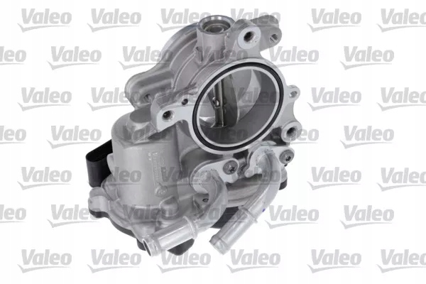 PAPILLON DES GAZ AIR AUDI Q3 SEAT ALHAMBRA SKODA RAPID SUPERB III