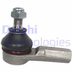 DELPHI TA2484 END DRIVE SHAFT KIEROWNICZEGO POPRZE photo 1 - milautoparts-fr.ukrlive.com