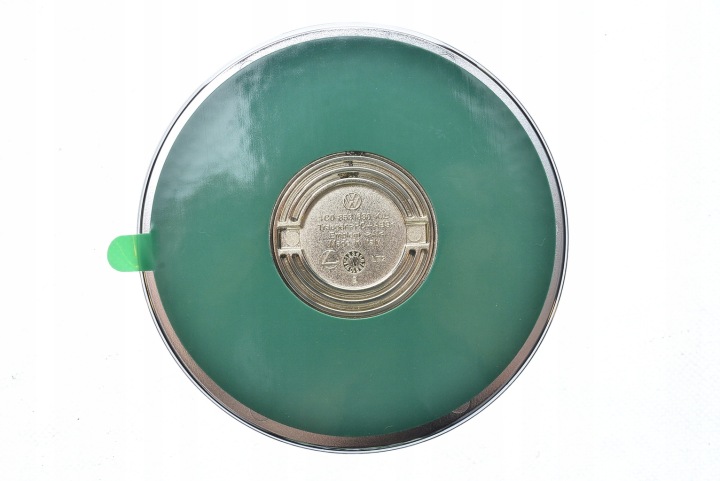 EMBLÈME INSIGNE VW ARRIÈRE 1C0853630L 39A