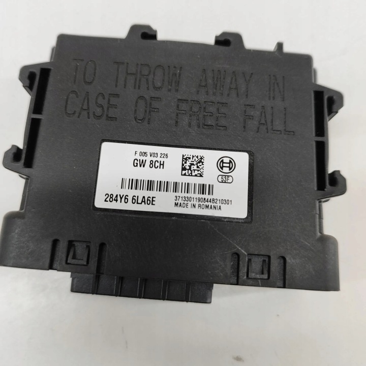 MODULE GATEWAY NISSAN JUKE (F16) F005V03226 23699351 1.0L 86KW 2021