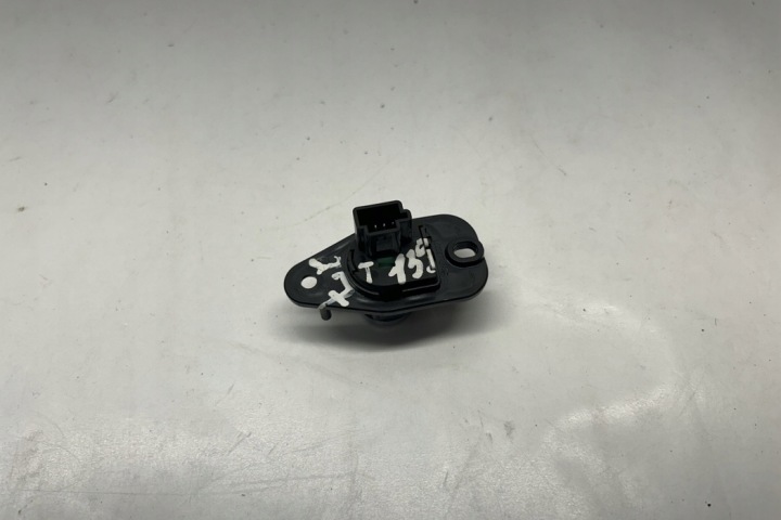 BOUTON OUVERTURE COUVERCLES DE COFFRE COUVERCLES DE COFFRE DODGE CHALLENGER COUPÉ 68141864AA 3.6L