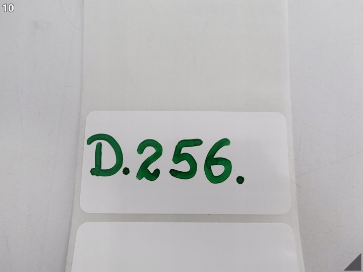 AUDI A8 S8 4H0 D4 09-17 LIFT MOULURE DÉCOR ACCOUDOIR ARRIÈRE DROITE 4H0886744