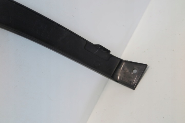 MOULURE SUR AILE DROIT ARRIÈRE BMW X3 G01 X4 G02 KIT 8064828