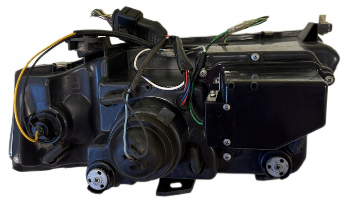PHARE AVANT DROIT AVANT LED AUDI A6C5 AVANT SONAR SK8482-ADA699
