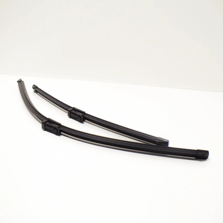 KIT ESSUIE-GLACES AVANT VITRES VOLKSWAGEN GOLF MK7 8 5G1998002 LHD