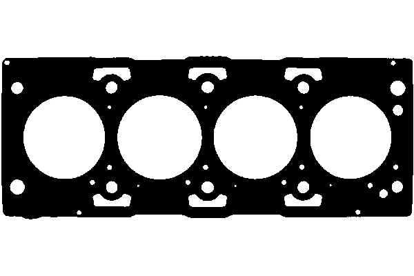 VICTOR REINZ 61-53395-00 GASKET CYLINDER HEAD CYLINDERS photo 6 - milautoparts-fr.ukrlive.com