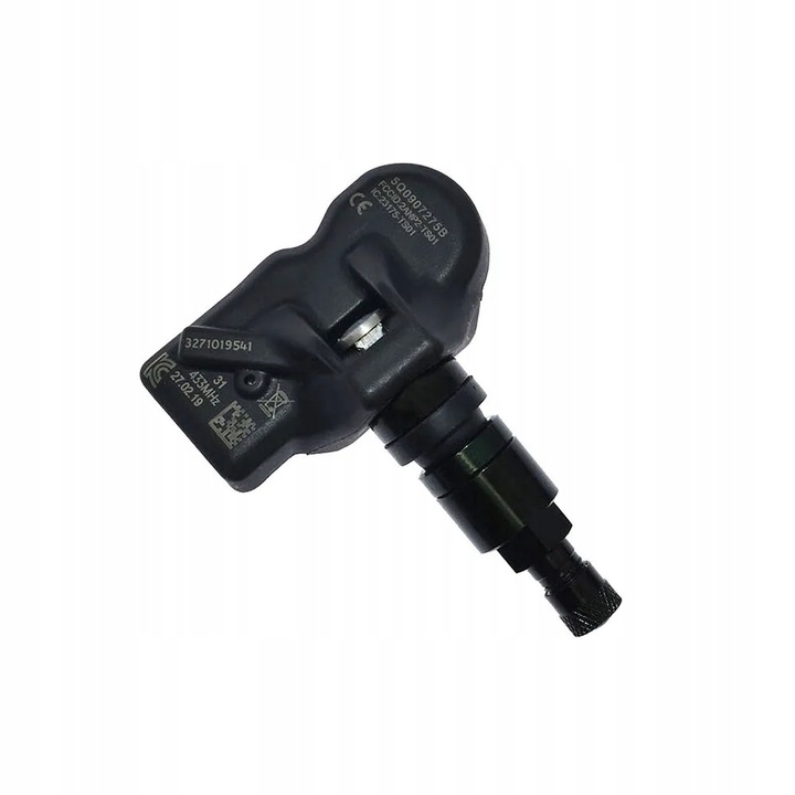 4 PIEZAS 5Q0907275B SENSOR DE PRESIÓN EN OPONACH PARA VEN ARTEON JETTA TOUAREG PHIDEON 