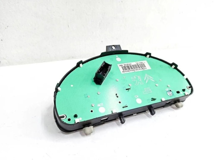 COMPTEUR TABLEAU DE BORD PEUGEOT OE 9658241580