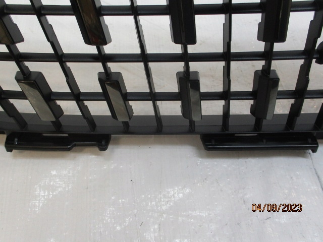 PEUGEOT 2008 LIFT GT LINE GRILLE CALANDRE PARE-CHOCS NEUF ORYGINALANA