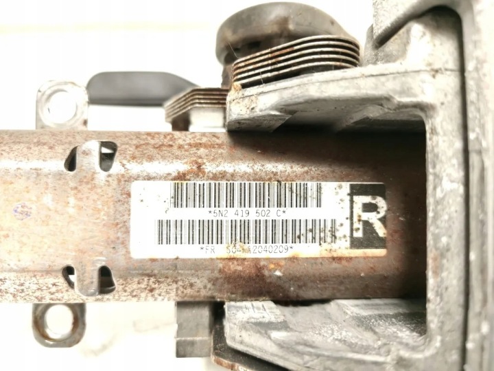 COLONNE DIRECTION VW TIGUAN I 5N2419502C