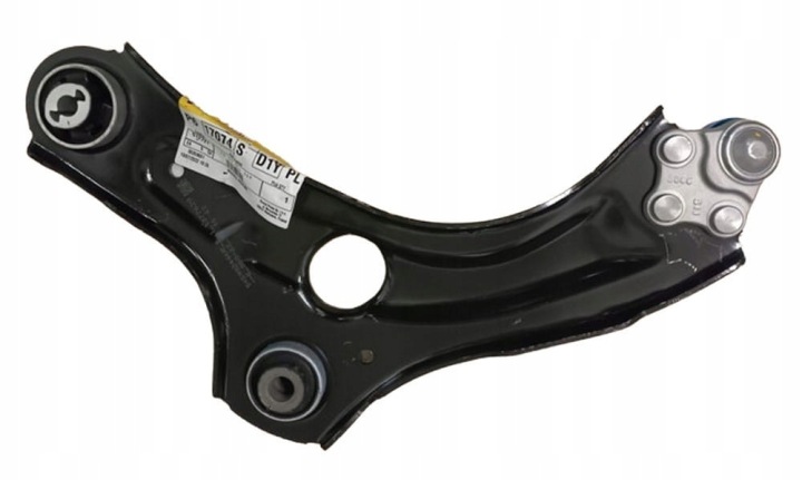 ORIGINAL BRAS DE SUSPENSION DROIT RENAULT CLIO V 545002446R