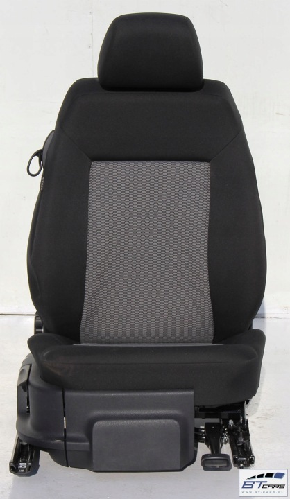 VW POLO SIÈGES ENSEMBLE SIÈGES SIÈGES SIÈGES GARNITURE 6R 6R3 6R0 3-DRZW