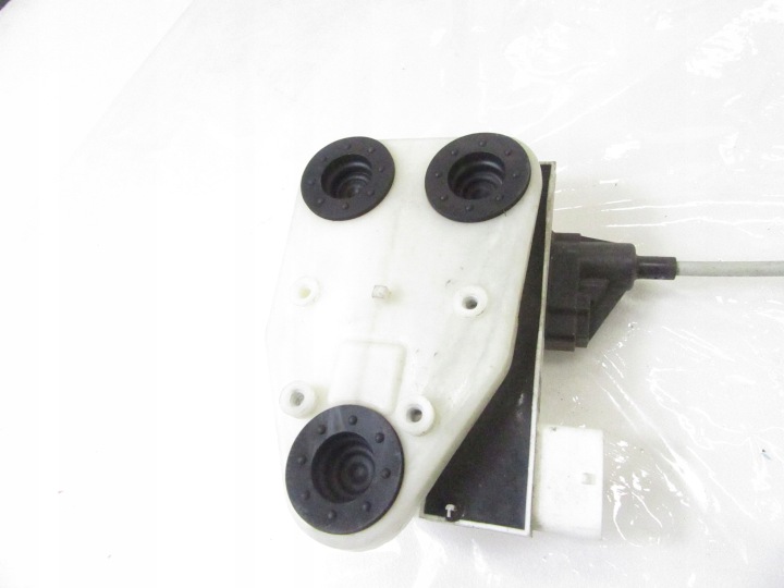 SERRURE GAUCHE AVANT BMW F15 F85 X5 F16 F86 X6 G11 G12 EUROPE DOCIAG