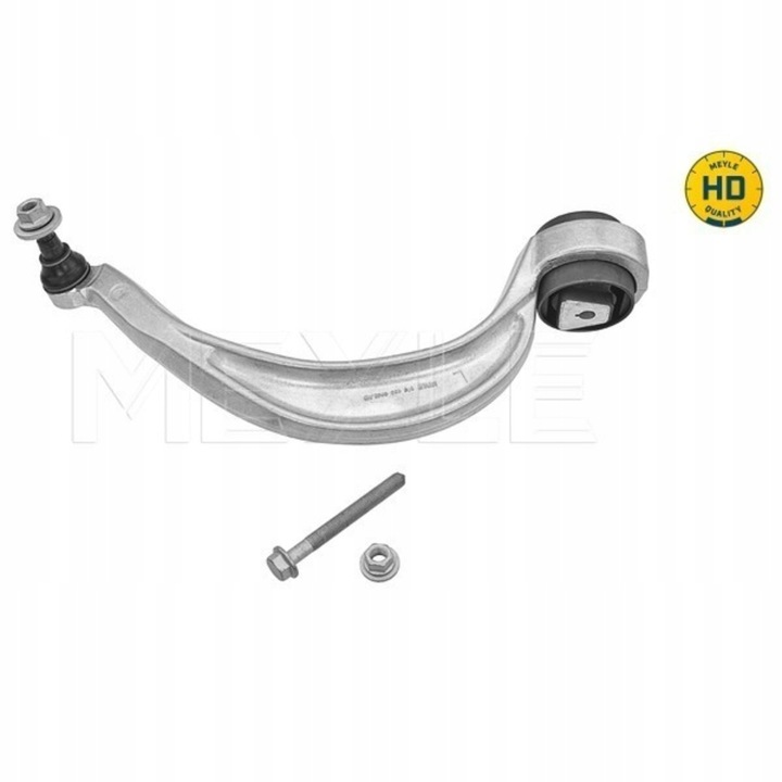 VARILLA VW P. A6 11-/A7 10- LE INFERIOR TRASERO HD 1160500265/HD MEYLE 