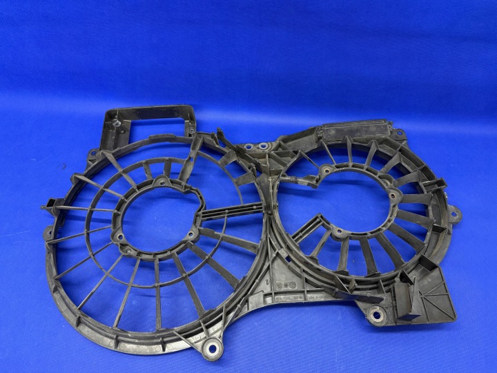 VENTILATEUR 874718C AUDI A6 C6 3.2 FSI V6 255 KM 04-08