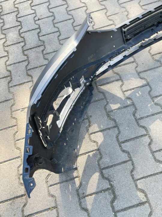 PARE-CHOCS AVANT SEAT LOEN IV CUPRA 5FA807217B OEM