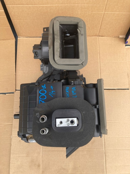 DUCATO JUMPER BOXER 14- CHAUFFAGE VENTILATEUR CLIMATISATION