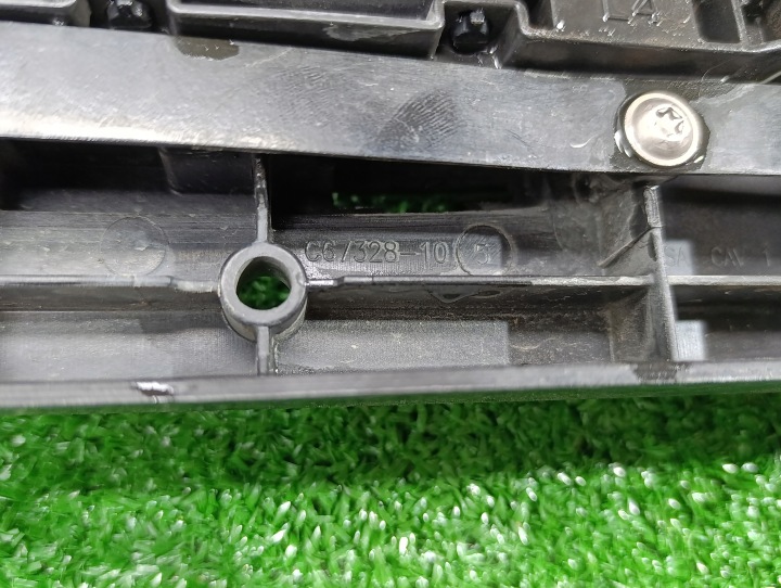BMW X3 G01 X4 G02 GUIDE D'AIR STORE AVANT STORE AVANT OM
