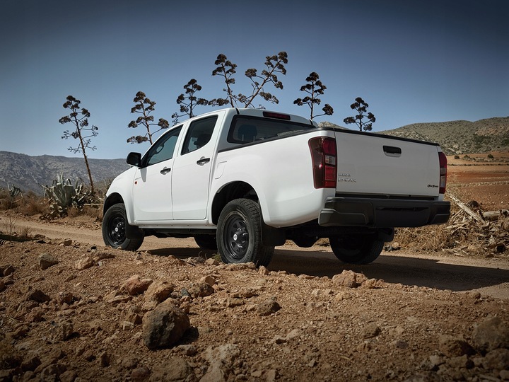 4 PIEZAS LLANTAS NUEVO DOTZ TOYOTA LANDCRUISER HILUX 