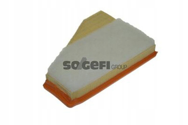 FILTRE D'AIR PURFLUX 4891462AB 4891462AC 508603 photo 1 - milautoparts-fr.ukrlive.com