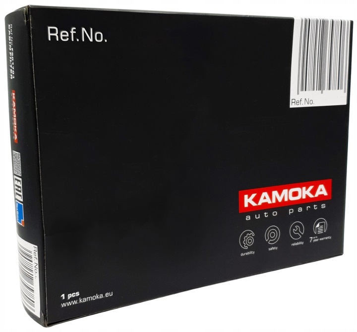 FILTRO ACEITES KAMOKA F118801 