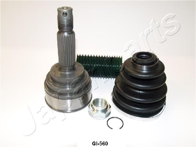 JOINT EXTÉRIEUR MITSUBISHI PAJERO