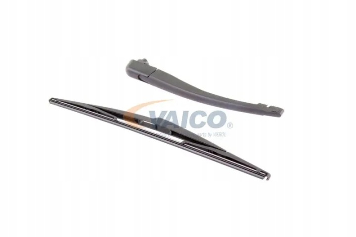 2 CV BRAS DE SUSPENSION ESSUIE-GLACES VAICO ARRIÈRE L+P VERS VOLVO C30