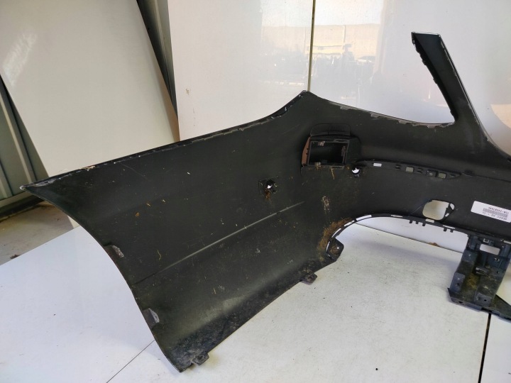 MERCEDES E-KLASA A213 W213 BERLINE LIMUZYNA PARE-CHOCS 16- A2138850025