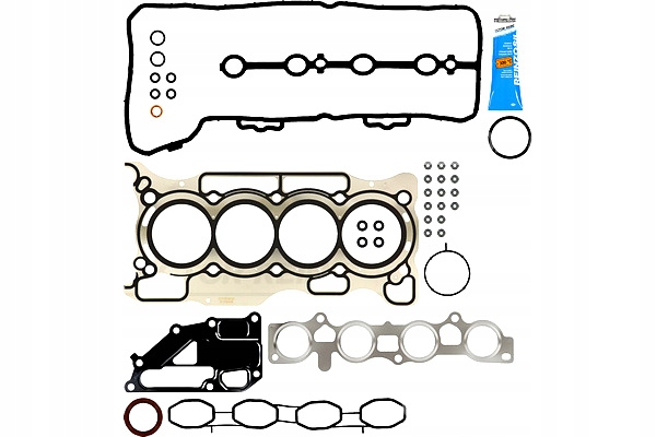 COMPLETE SET SET LININGS ENGINE UPPER NISSAN MICRA C + C III MICRA photo 2 - milautoparts-fr.ukrlive.com