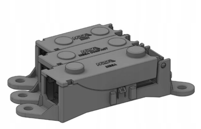 RANURA FUSIBLE MIDIVAL 