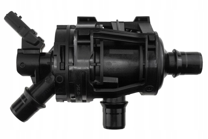 CTM-RE-035 NTY THERMOSTAT AVEC CHÂSSIS