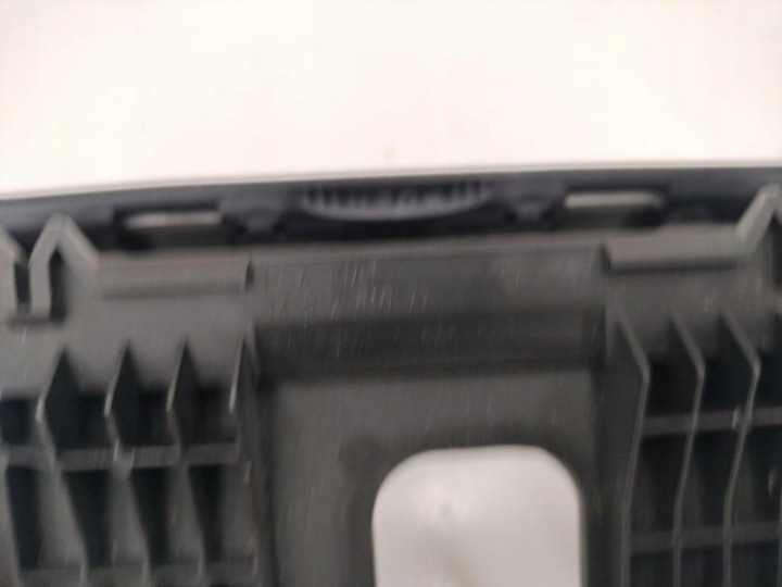 BOÎTE À GANTS ÉTAGÈRE TUNNELS PEUGEOT 807 LIFT 2.0 HDI 12R 1491281077