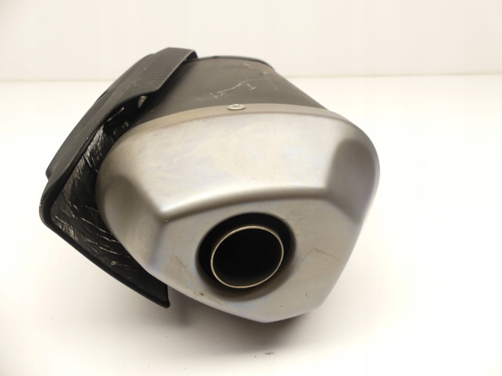 SILENCIEUX DROIT PROTECTION ÉCHAPPEMENT YAMAHA YZF R1 RN 22