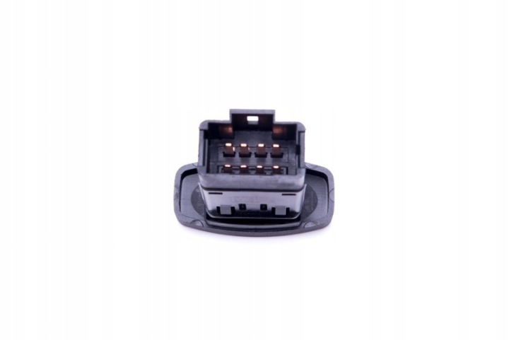 ESEN SKV COMMUTATEUR FEUX D'URGENCE RENAULT CLIO III