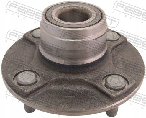 CUBO RUEDAS PARTE TRASERA 0282-P10R FEBEST INFINITI NISSAN 